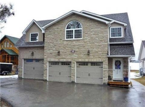19 Aldred Dr, House detached with 3 bedrooms, 4 bathrooms and 6 parking in Scugog ON | Image 2