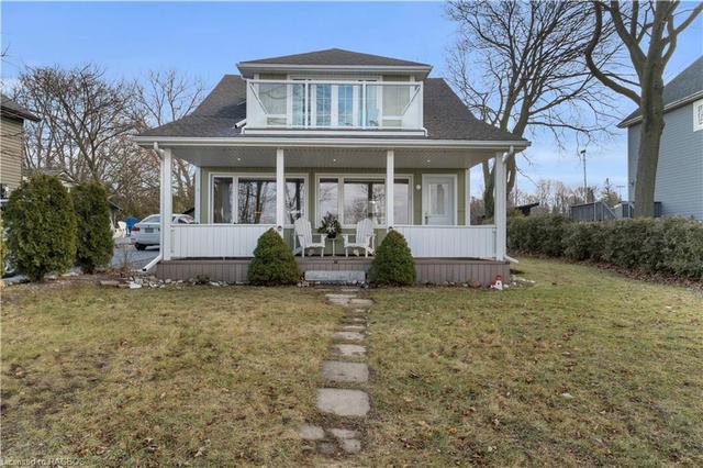 1065 Saugeen Street, House detached with 3 bedrooms, 1 bathrooms and 4 parking in Kincardine ON | Image 1