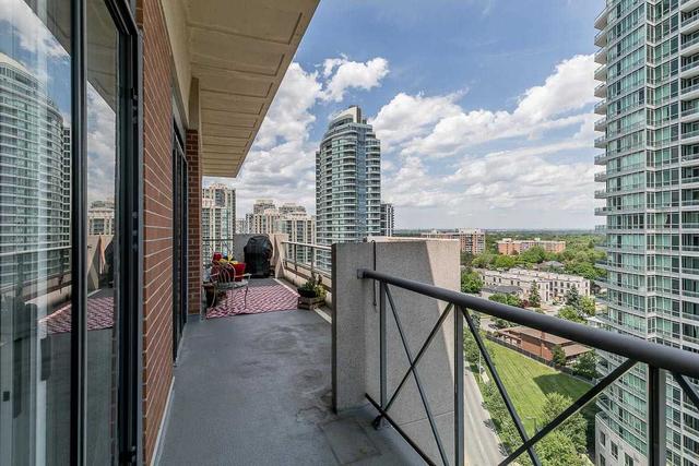 up2 - 28 Byng Ave, Condo with 2 bedrooms, 2 bathrooms and 2 parking in Toronto ON | Image 10