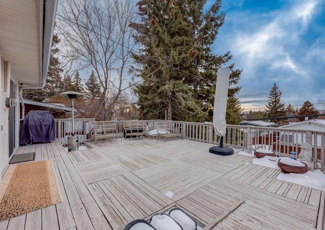 5027 Carney Road Nw, House detached with 4 bedrooms, 2 bathrooms and 4 parking in Calgary AB | Image 45
