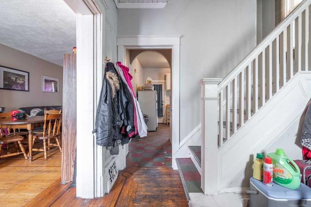346 Wilson St, House semidetached with 3 bedrooms, 1 bathrooms and 0 parking in Hamilton ON | Image 6
