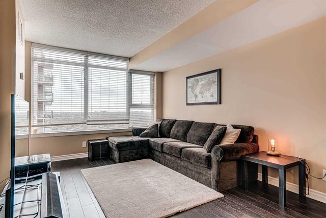 3106 - 25 Town Centre Crt, Condo with 1 bedrooms, 1 bathrooms and 1 parking in Toronto ON | Image 14
