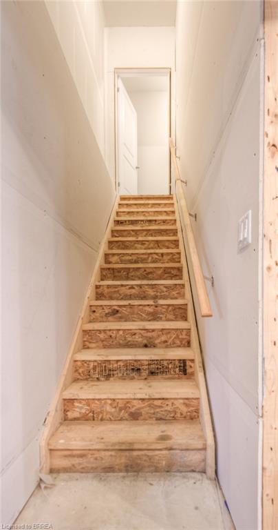 Basement Stairs | Image 26
