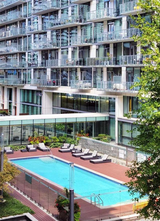 314 - 39 Queens Quay E, Condo with 2 bedrooms, 2 bathrooms and 1 parking in Toronto ON | Image 24