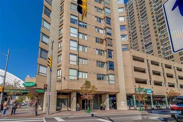 1001 - 270 Queens Quay W, Condo with 1 bedrooms, 1 bathrooms and 1 parking in Toronto ON | Image 17