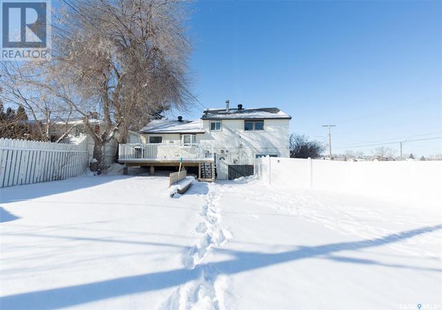 1241 4th Avenue Nw, House detached with 3 bedrooms, 2 bathrooms and null parking in Moose Jaw SK | Image 31