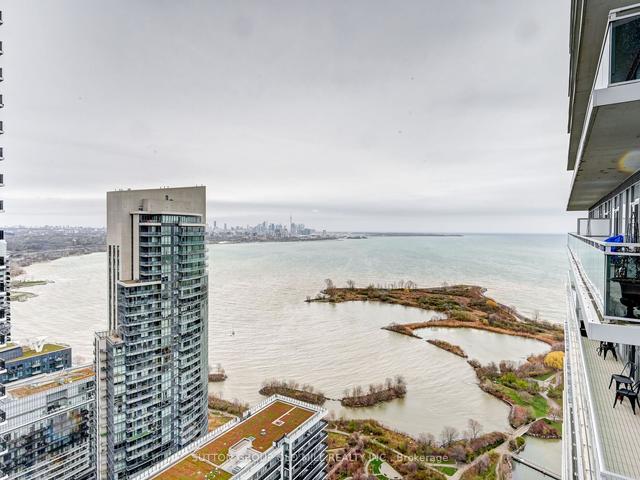 lph3704 - 33 Shore Breeze Dr, Condo with 2 bedrooms, 1 bathrooms and 1 parking in Toronto ON | Image 21