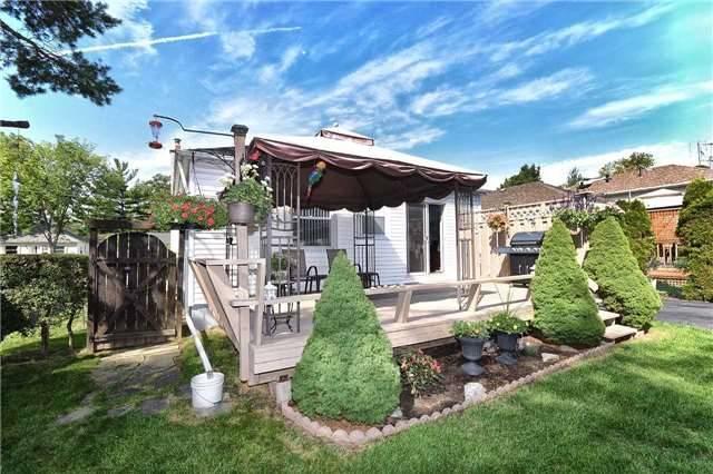 7 Addington Ave, House detached with 3 bedrooms, 2 bathrooms and 6 parking in Toronto ON | Image 17