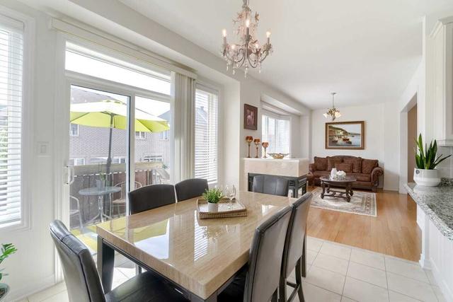 4610 Ashlar Cres, House detached with 4 bedrooms, 4 bathrooms and 4 parking in Burlington ON | Image 2