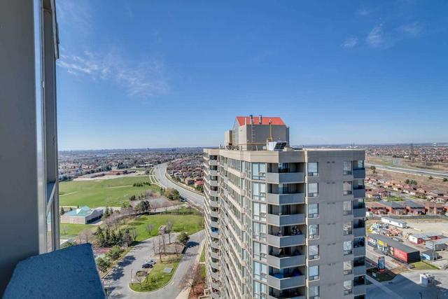 2103 - 330 Rathburn Rd W, Condo with 2 bedrooms, 2 bathrooms and 2 parking in Mississauga ON | Image 22