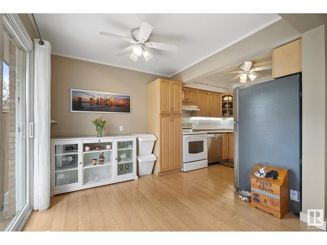 114 Great Oaks, House attached with 3 bedrooms, 1 bathrooms and null parking in Edmonton AB | Image 12