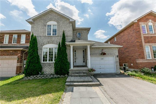 1181 Andrade Lane, House detached with 3 bedrooms, 3 bathrooms and 2 parking in Innisfil ON | Image 1