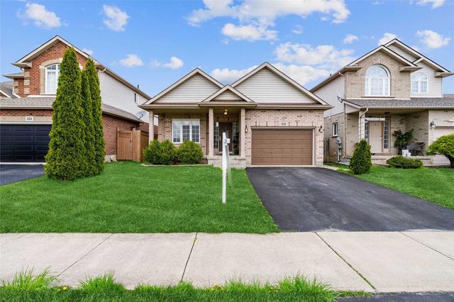 312 Winterberry Blvd, Home with 0 bedrooms, 0 bathrooms and 3.5 parking in Thorold ON | Image 12