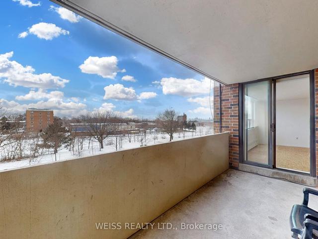 306 - 25 Sunrise Ave, Condo with 2 bedrooms, 2 bathrooms and 1 parking in Toronto ON | Image 19
