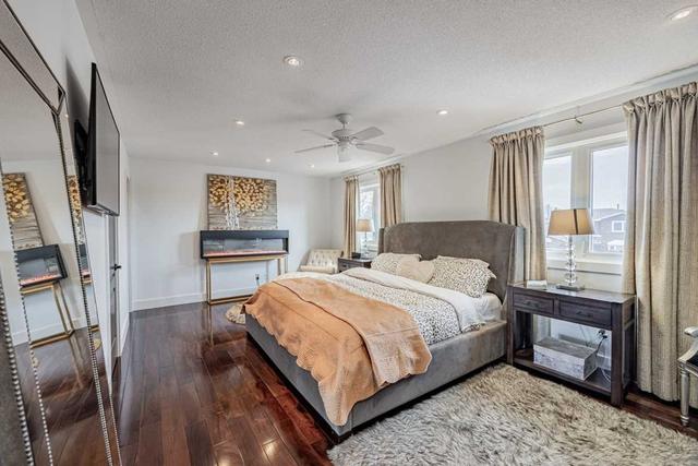 763 Woburn Woods Lane, House detached with 4 bedrooms, 4 bathrooms and 6 parking in Mississauga ON | Image 11