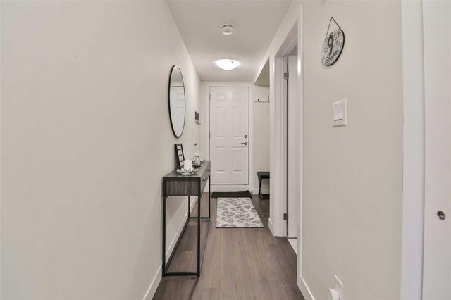 unit 1 - 9 Forbes Ave, Townhouse with 3 bedrooms, 2 bathrooms and 1 parking in Toronto ON | Image 12