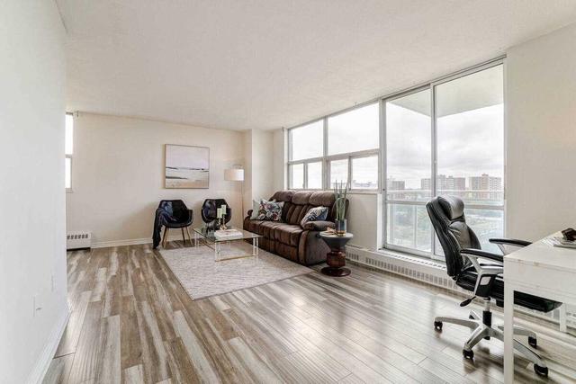 1204 - 2645 Kipling Ave, Condo with 2 bedrooms, 2 bathrooms and 1 parking in Toronto ON | Image 25