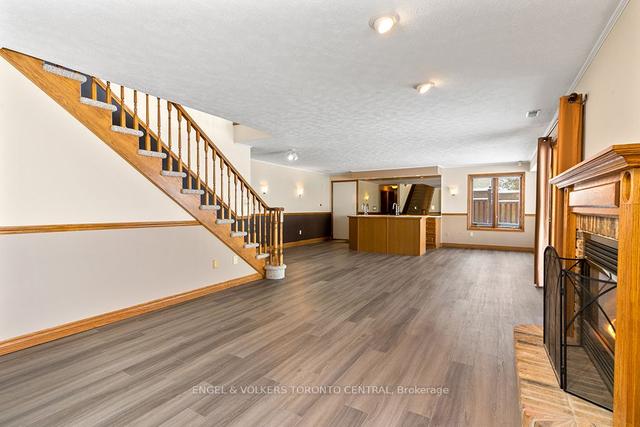 431 Grandview Dr, House detached with 2 bedrooms, 3 bathrooms and 6 parking in Meaford ON | Image 14