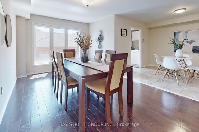 1107 Bur Oak Ave, House attached with 3 bedrooms, 4 bathrooms and 3 parking in Markham ON | Image 35