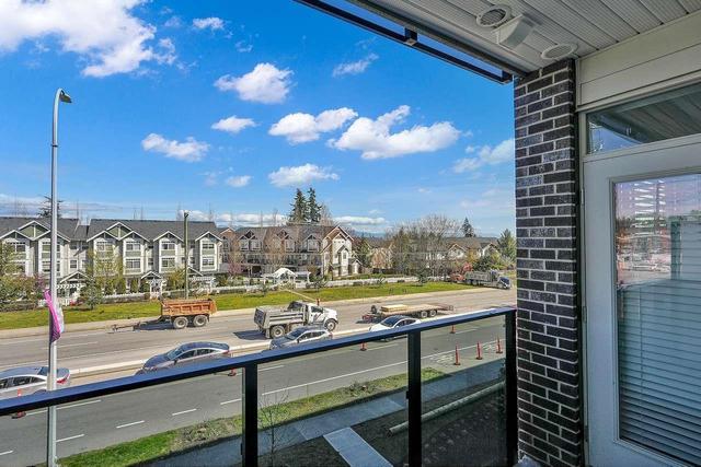 303 - 15858 Fraser Highway, Condo with 1 bedrooms, 1 bathrooms and 1 parking in Kelowna BC | Image 22