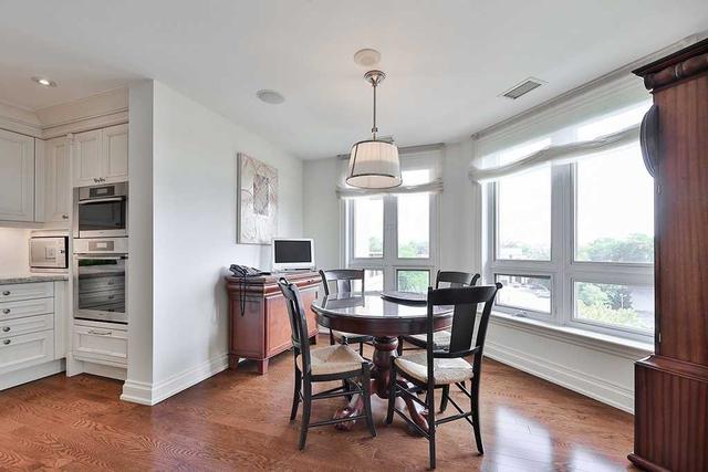 407 - 111 Forsythe St, Condo with 2 bedrooms, 3 bathrooms and 3 parking in Oakville ON | Image 27