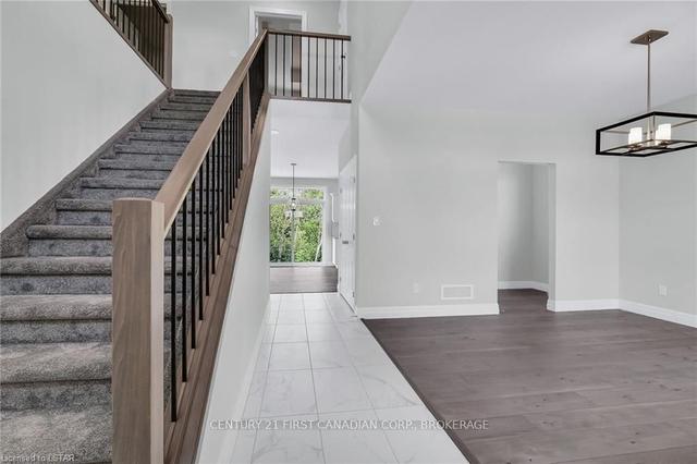 58 Aspen Pkwy, House detached with 4 bedrooms, 4 bathrooms and 6 parking in Aylmer ON | Image 33