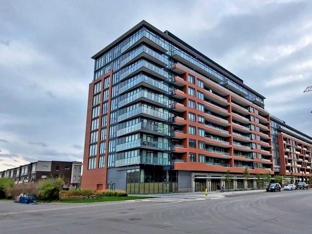 316 - 99 Eagle Rock Way, Condo with 1 bedrooms, 1 bathrooms and 1 parking in Vaughan ON | Image 19