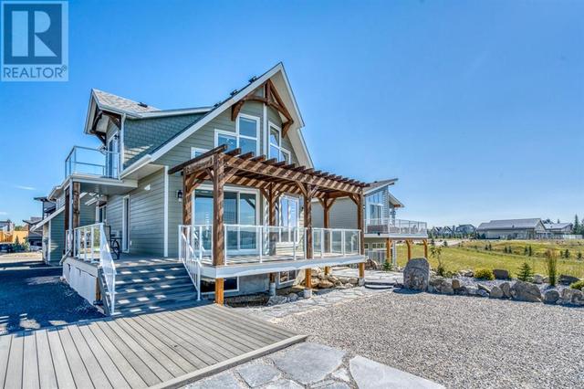 447 Cottage Club Cove, House detached with 1 bedrooms, 3 bathrooms and 4 parking in Rocky View County AB | Image 19