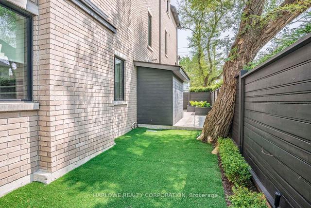 182 York Mills Rd, House detached with 4 bedrooms, 6 bathrooms and 6 parking in Toronto ON | Image 31