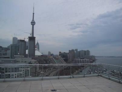 901 - 650 Queens Quay, Condo with 0 bedrooms, 1 bathrooms and null parking in Toronto ON | Image 9