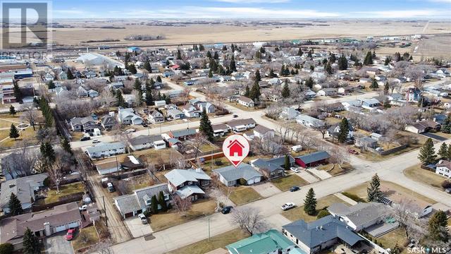 107 7th Avenue W, House detached with 5 bedrooms, 3 bathrooms and null parking in Watrous SK | Image 46