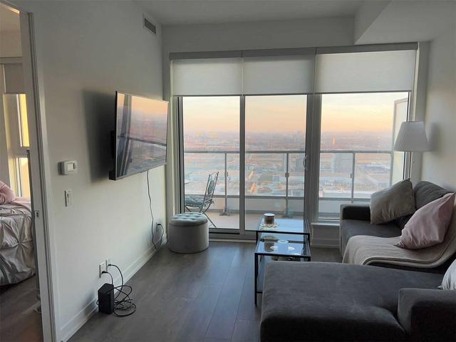 3906 - 5 Buttermill Ave, Condo with 2 bedrooms, 2 bathrooms and 0 parking in Vaughan ON | Image 13