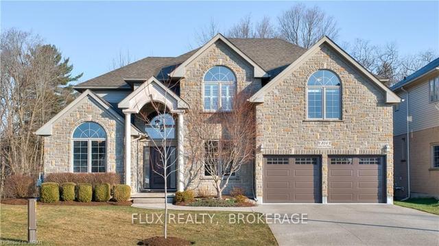 804 Cedar Bend Pl, House detached with 4 bedrooms, 5 bathrooms and 6 parking in Waterloo ON | Image 12