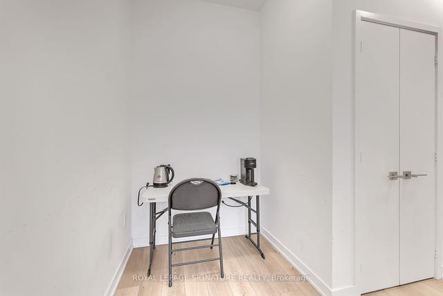 3502 - 50 Ordnance St, Condo with 1 bedrooms, 1 bathrooms and 0 parking in Toronto ON | Image 24