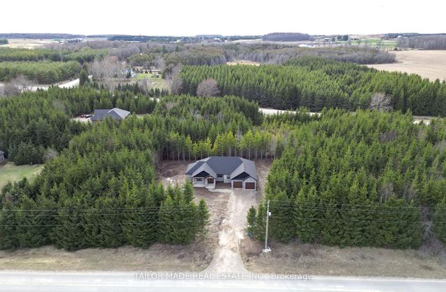 537266 Main St, House detached with 4 bedrooms, 3 bathrooms and 8 parking in Melancthon ON | Image 30