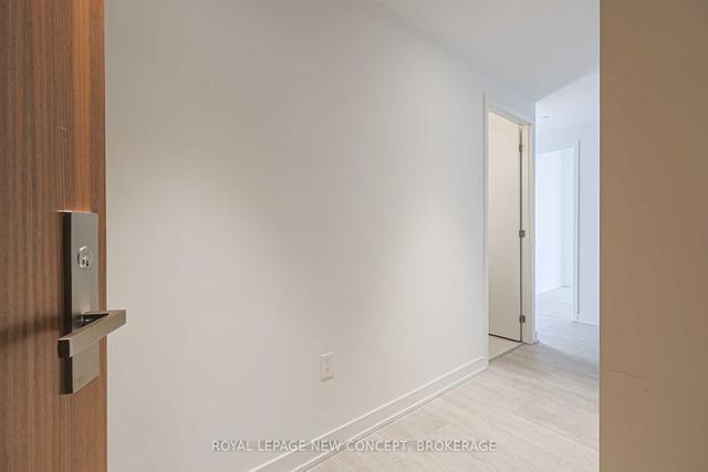 2604 - 15 Queens Quay E, Condo with 2 bedrooms, 1 bathrooms and 1 parking in Toronto ON | Image 36