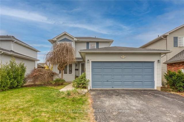 69 Morgan Dr, House detached with 3 bedrooms, 2 bathrooms and 6 parking in Haldimand County ON | Image 33