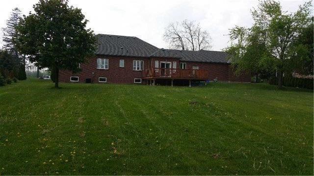 11 Giles Rd, House detached with 3 bedrooms, 3 bathrooms and 10 parking in Caledon ON | Image 2