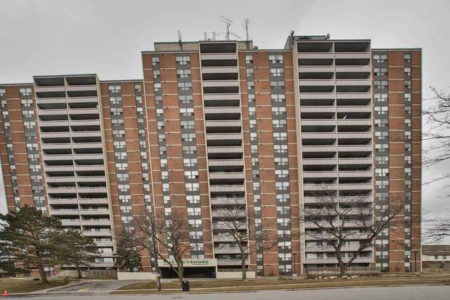 810 - 1210 Radom St, Condo with 3 bedrooms, 2 bathrooms and 1 parking in Pickering ON | Image 1