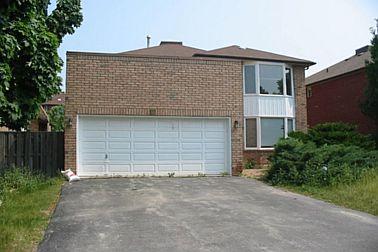 19 Coledale Rd, House detached with 4 bedrooms, 3 bathrooms and 2 parking in Markham ON | Image 1