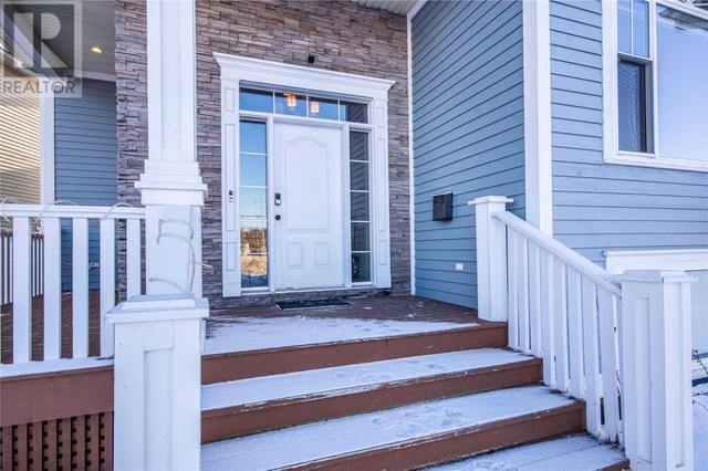 3 Judge Place, House detached with 3 bedrooms, 3 bathrooms and null parking in St. John's NL | Image 5