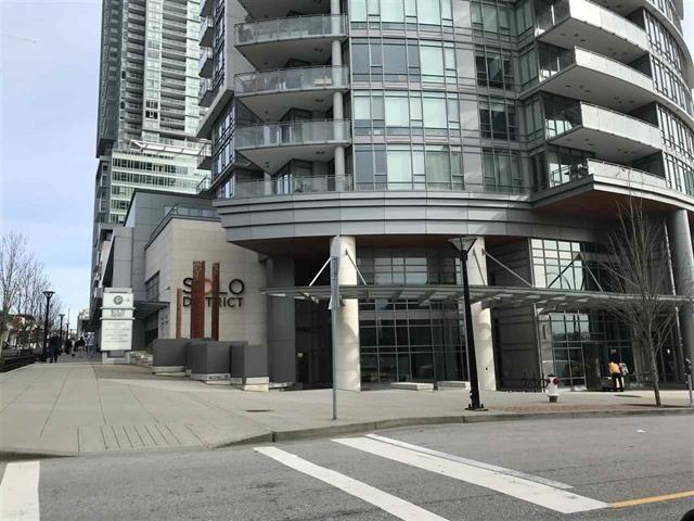 3008 - 2008 Rosser Avenue, Condo with 2 bedrooms, 2 bathrooms and null parking in Burnaby BC | Card Image
