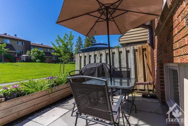 14 - 2610 Draper Avenue, Townhouse with 3 bedrooms, 2 bathrooms and 1 parking in Ottawa ON | Image 25