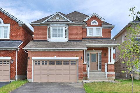 104 Telford St, House detached with 3 bedrooms, 3 bathrooms and 3 parking in Ajax ON | Image 1