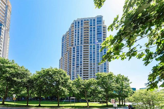 tph09 - 25 Kingsbridge Garden Circ, Condo with 2 bedrooms, 2 bathrooms and 2 parking in Mississauga ON | Image 1
