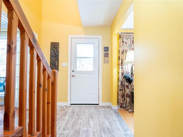 1001 Forrester Trail, House detached with 4 bedrooms, 2 bathrooms and 8 parking in Bracebridge ON | Image 19