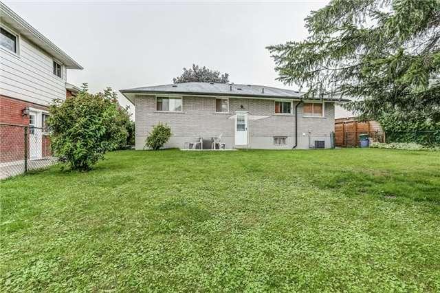 166 Delmar Dr, House detached with 3 bedrooms, 2 bathrooms and 3 parking in Hamilton ON | Image 20