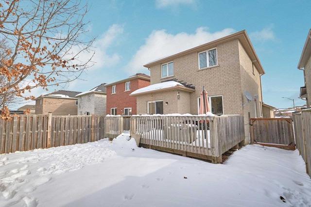 1843 Swan St, House detached with 3 bedrooms, 3 bathrooms and 5 parking in Innisfil ON | Image 6