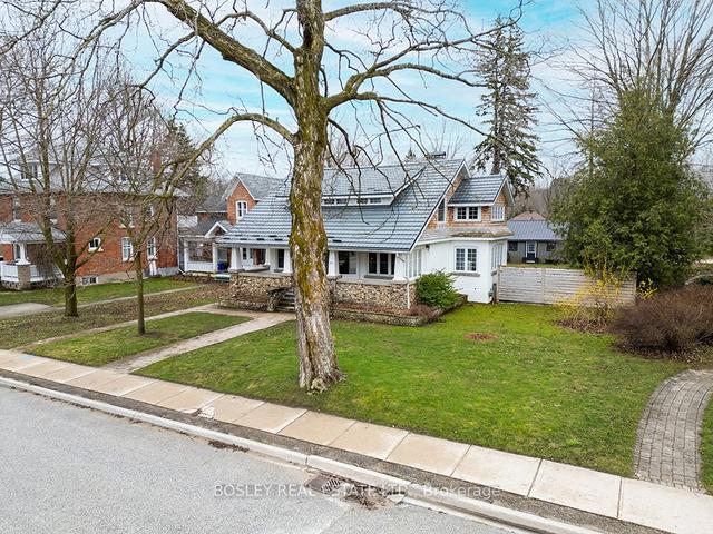 87 Trowbridge St, House detached with 3 bedrooms, 3 bathrooms and 4 parking in Meaford ON | Image 12