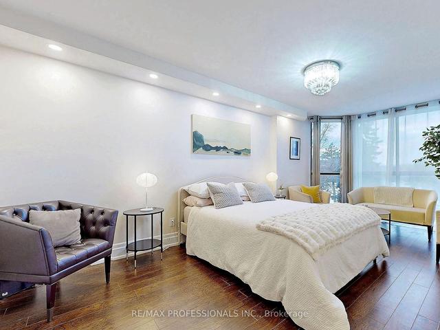 410 - 40 Richview Rd, Condo with 3 bedrooms, 3 bathrooms and 1 parking in Toronto ON | Image 8